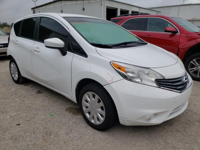 2015 nissan versa note