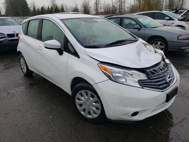 2015 nissan versa note