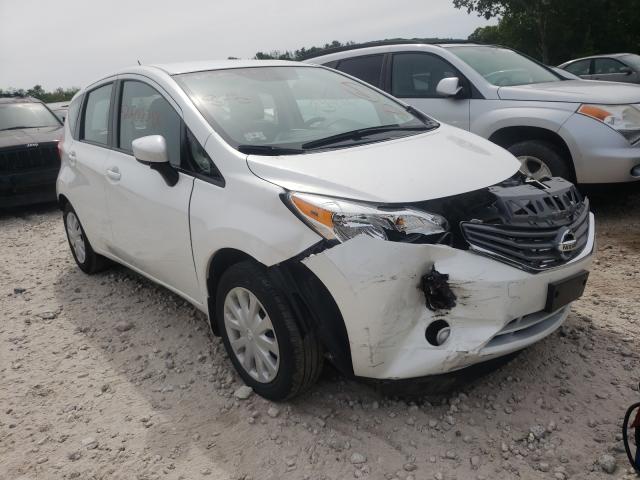 2016 nissan versa note