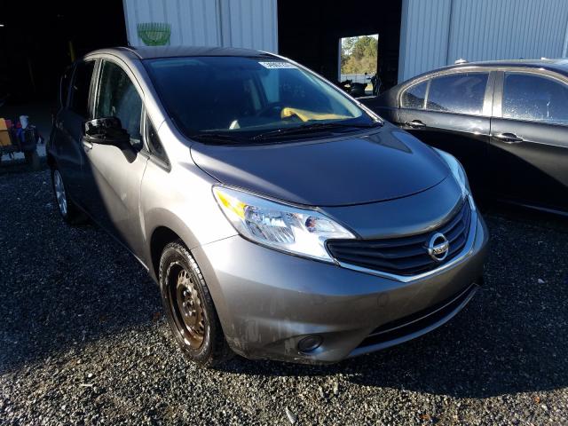 2016 nissan versa note