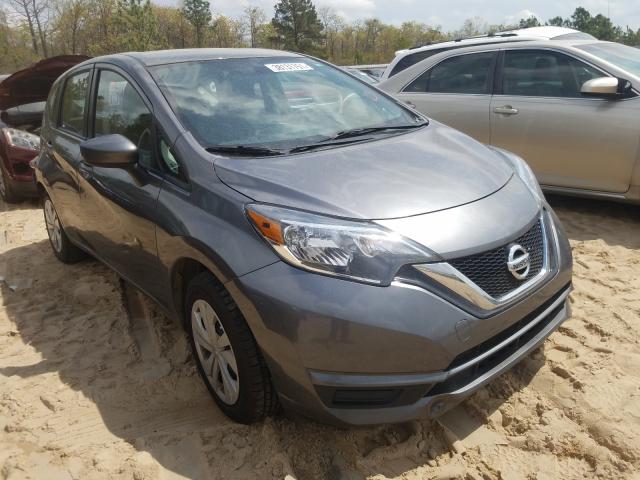 2016 nissan versa note