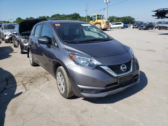 2017 nissan versa note