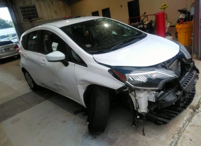 2017 nissan versa note