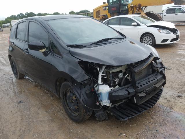 2017 nissan versa note