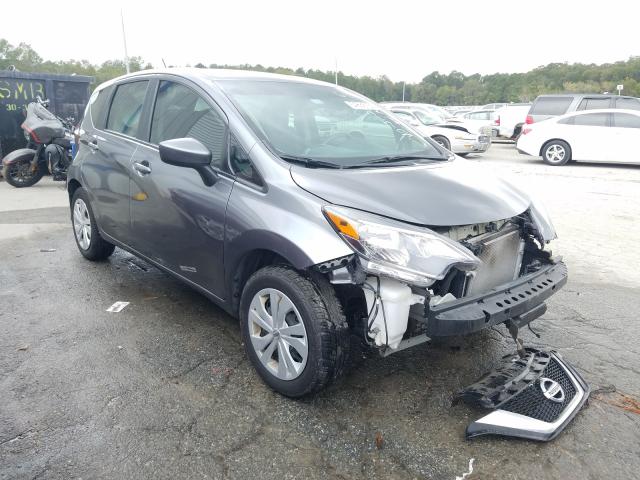 2017 nissan versa note