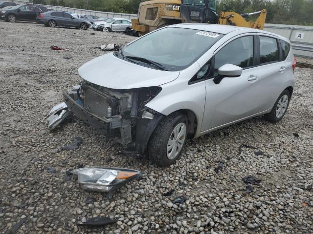 2017 nissan versa