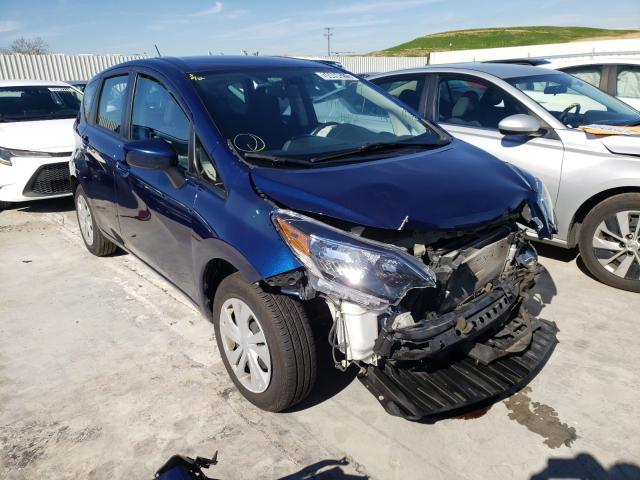 2018 nissan versa note