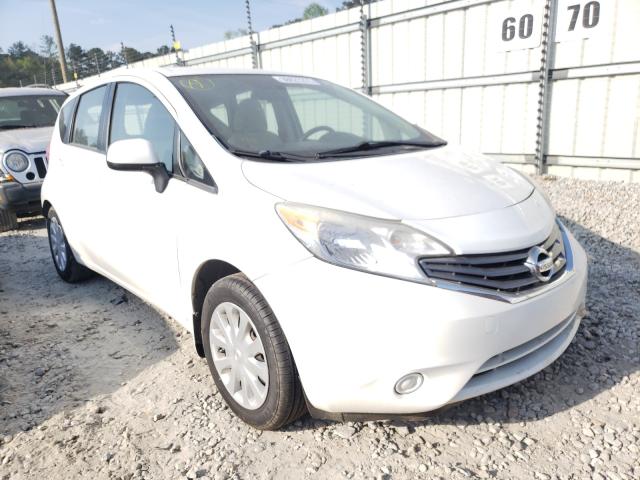 2013 nissan versa note