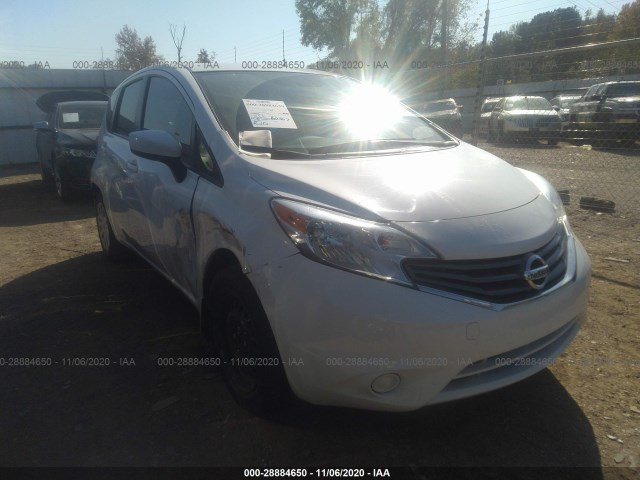 2015 nissan versa note