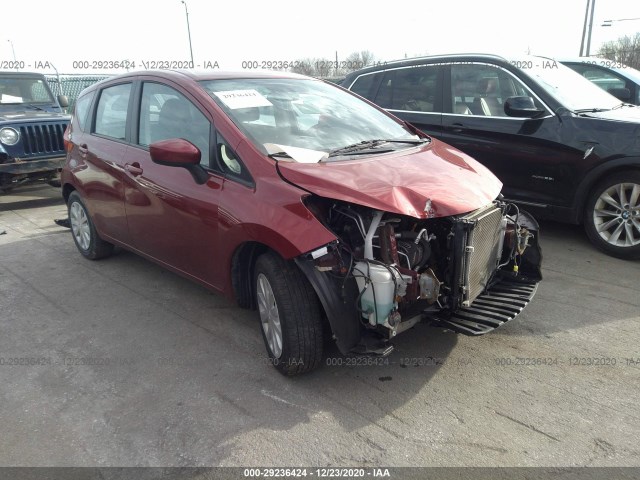 2015 nissan versa note