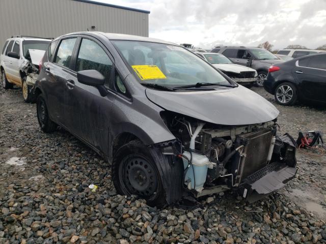 2016 NISSAN Versa Note