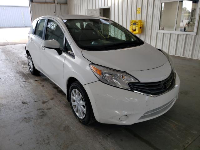 2016 nissan versa note