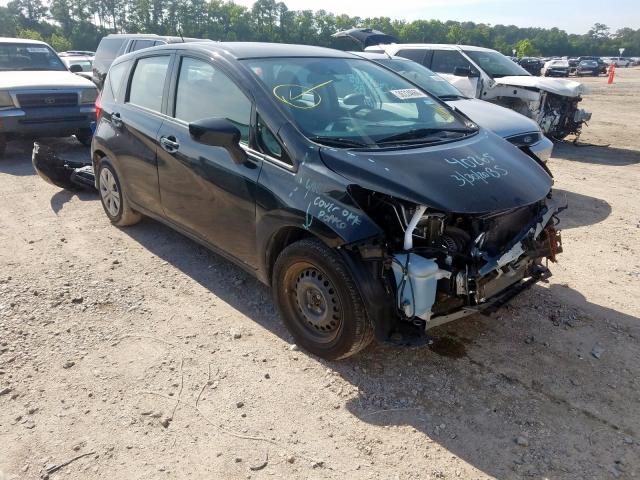 2017 nissan versa note