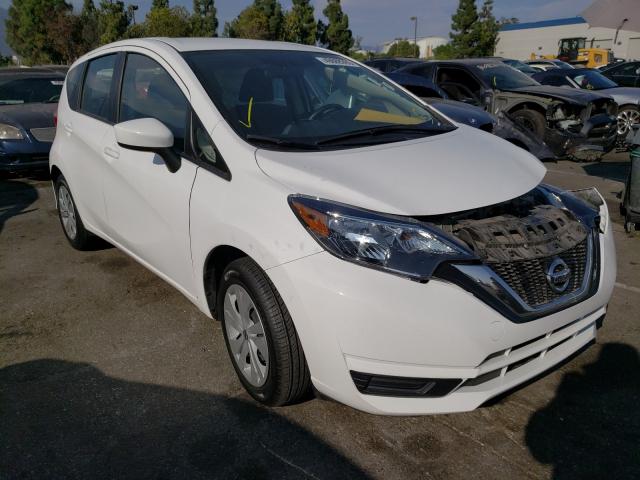 2017 nissan versa note