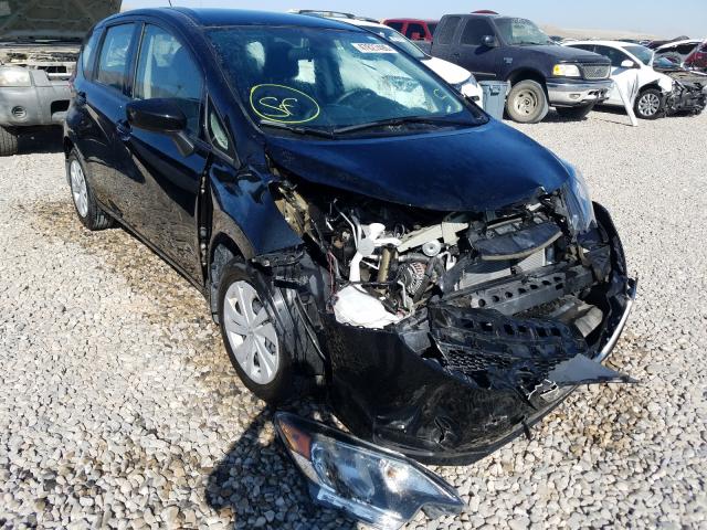 2017 nissan versa note