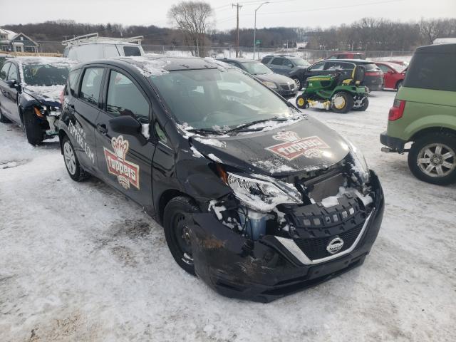 2017 nissan versa note