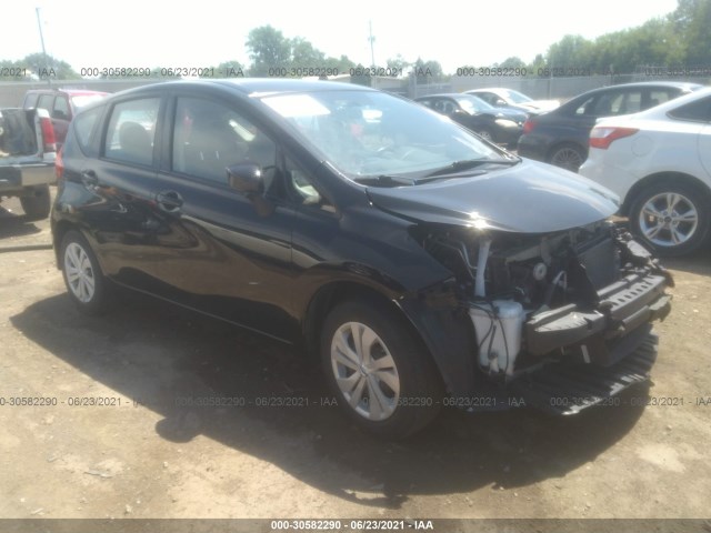 2018 nissan versa note