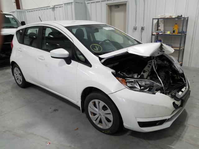 2017 nissan versa note