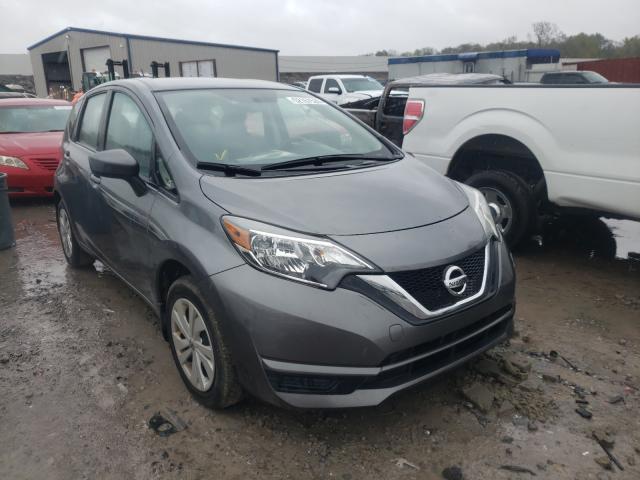 2018 nissan versa note