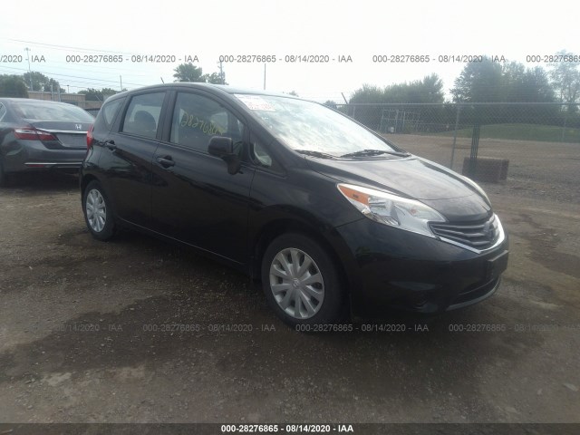 2013 nissan versa note
