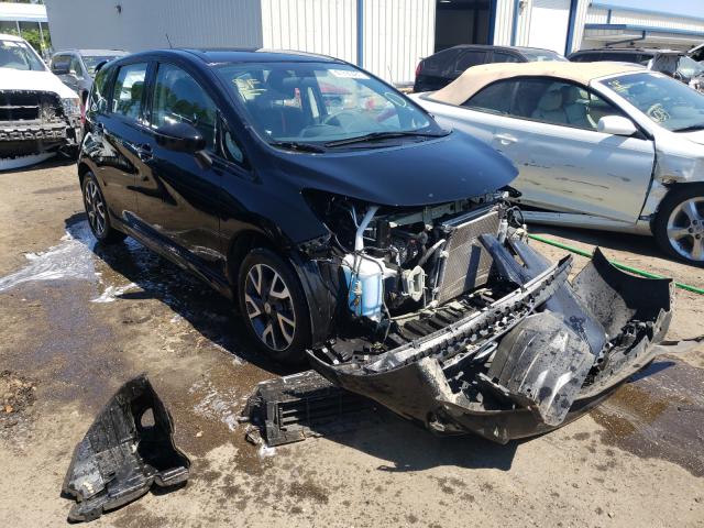 2014 nissan versa note