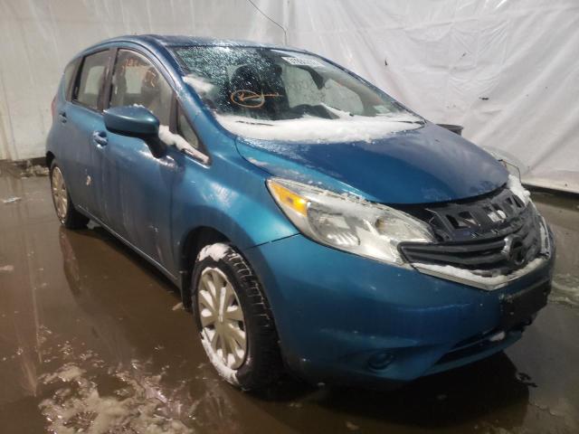 2014 nissan versa note