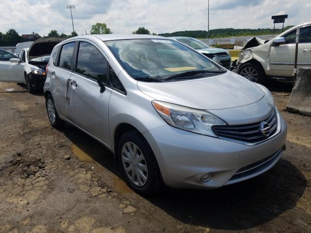 2014 nissan versa note