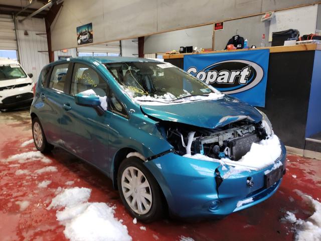 2015 nissan versa note