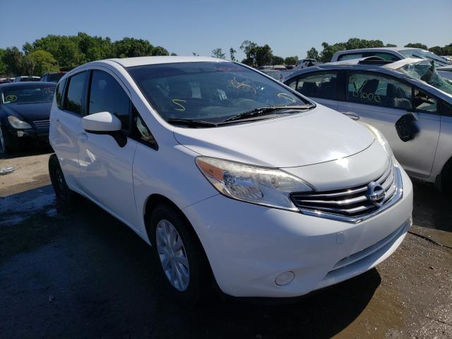 2015 nissan versa note