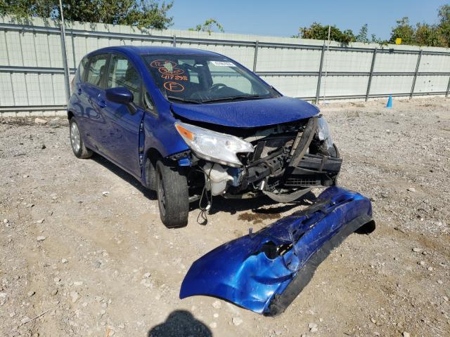 2015 nissan versa note