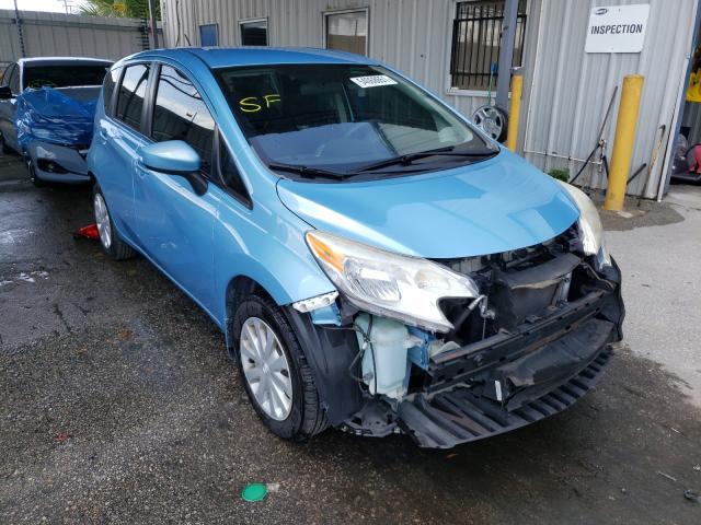 2015 nissan versa note