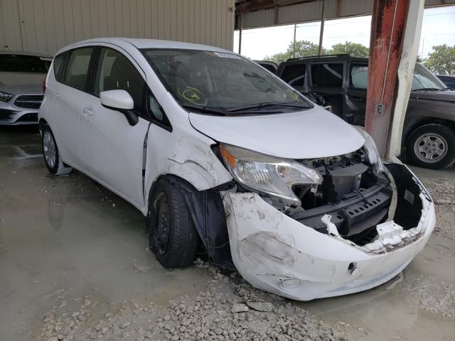 2015 nissan versa note