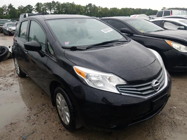2016 nissan versa note