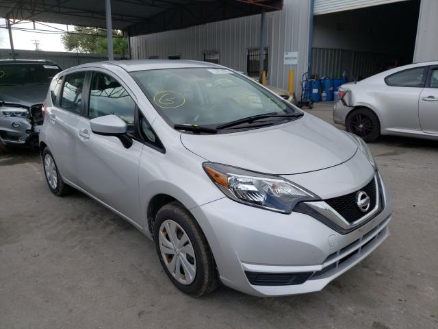 2016 nissan versa note