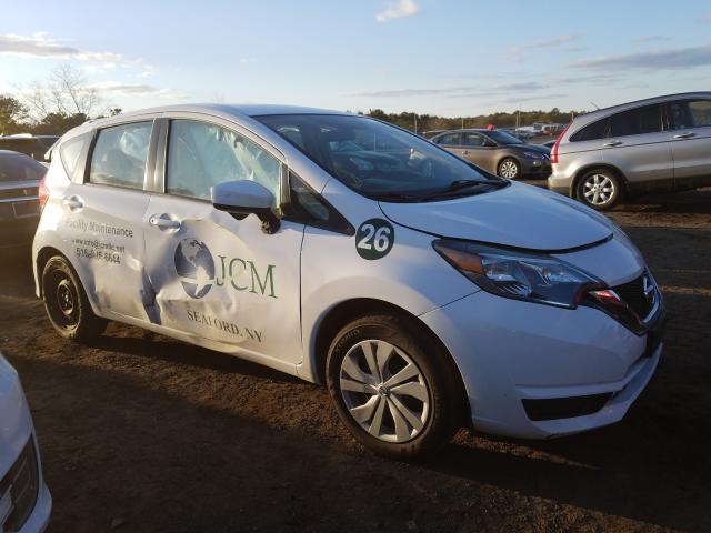 2016 nissan versa