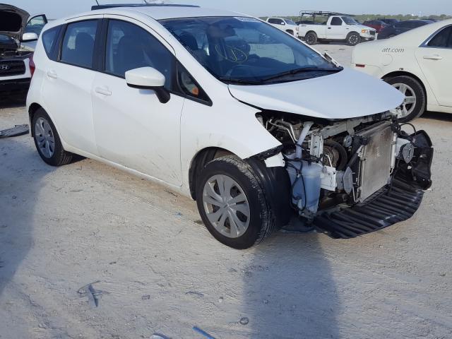 2017 nissan versa note