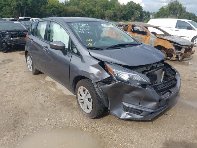 2017 nissan versa note