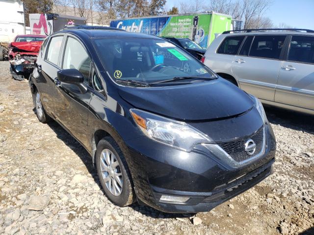 2017 nissan versa note