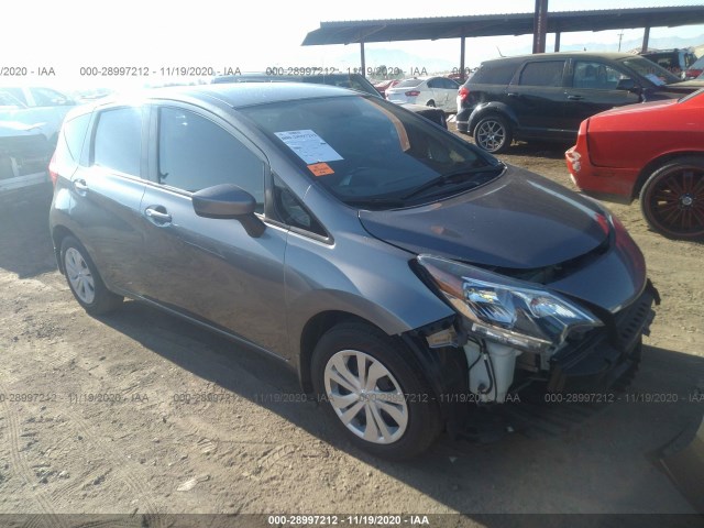 2017 nissan versa note