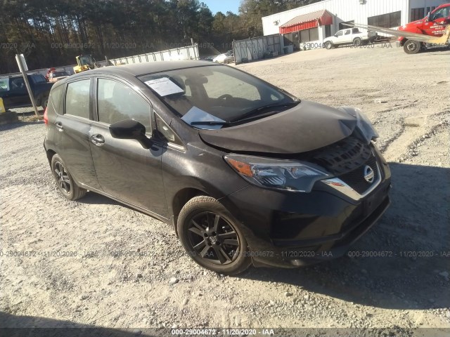 2017 nissan versa note