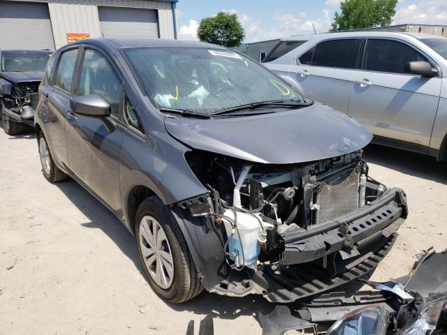 2018 nissan versa note