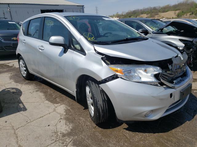 2013 nissan versa note