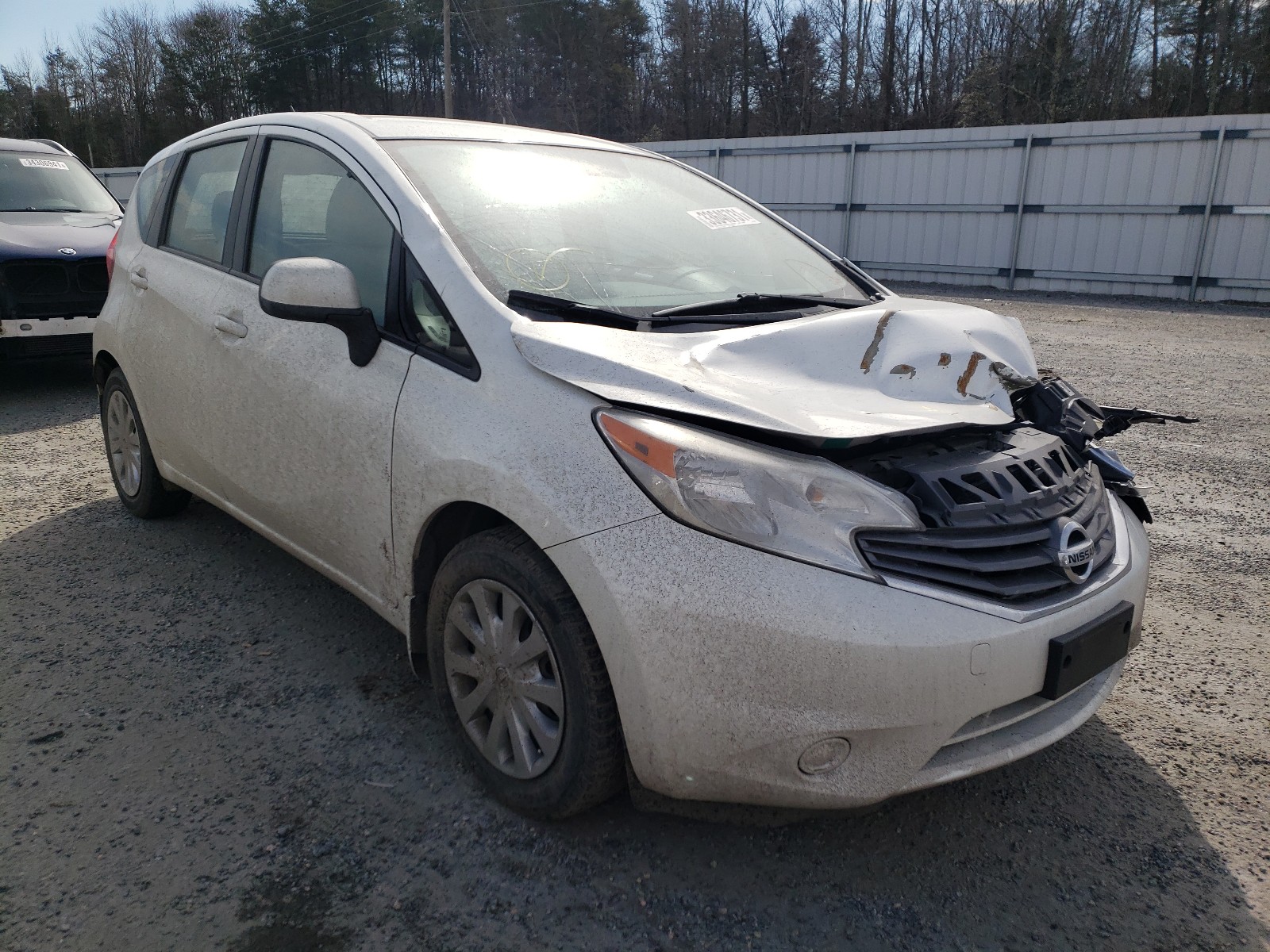 2013 nissan versa note
