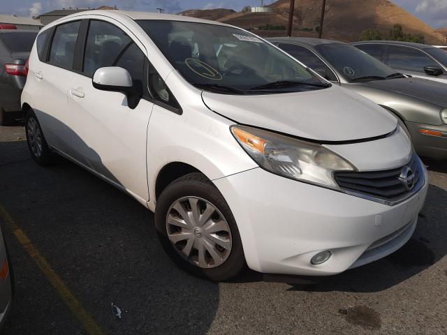 2013 nissan versa note