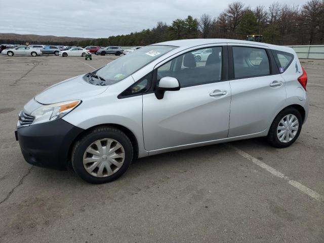 2014 nissan versa note