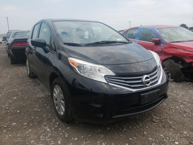 2015 nissan versa note