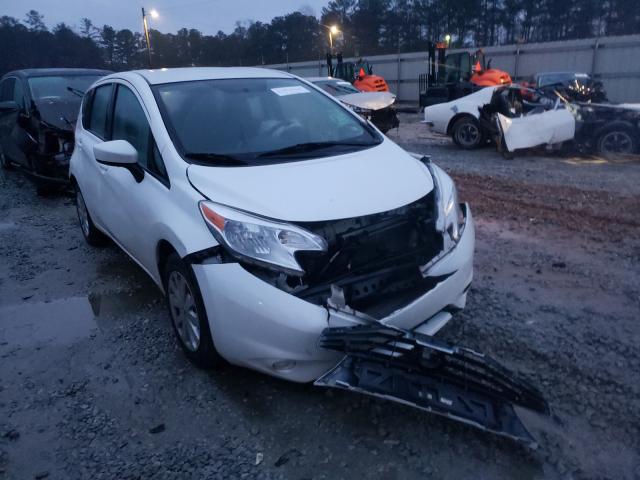 2014 nissan versa note