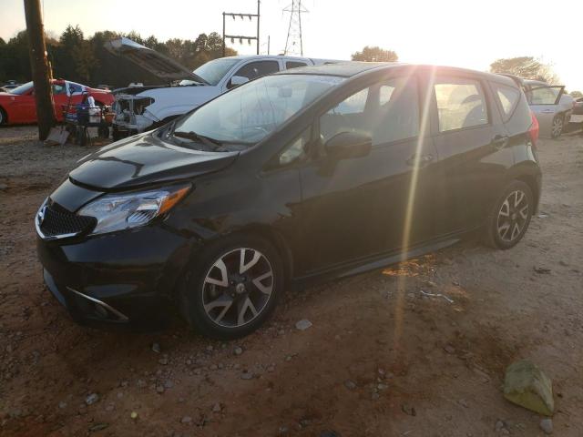 2014 nissan versa