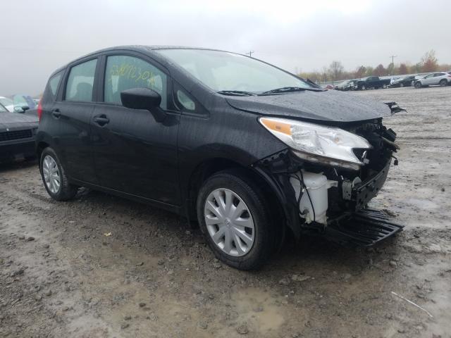 2014 nissan versa note