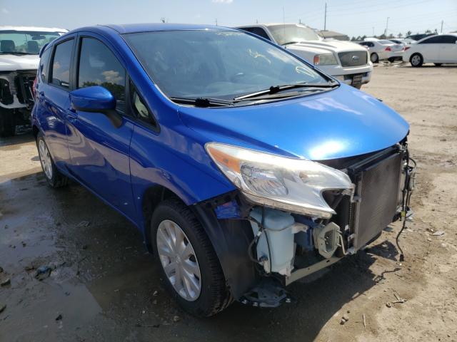 2015 nissan versa note